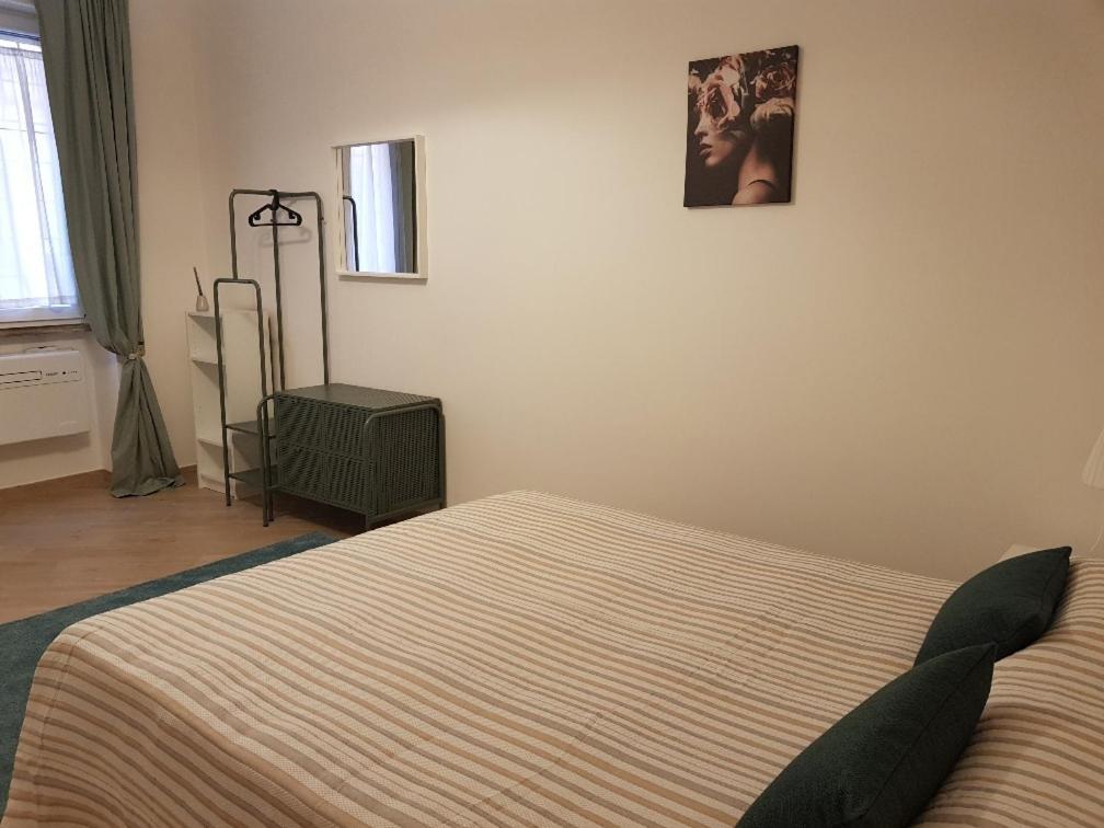 Edomus Roma Hotel Buitenkant foto