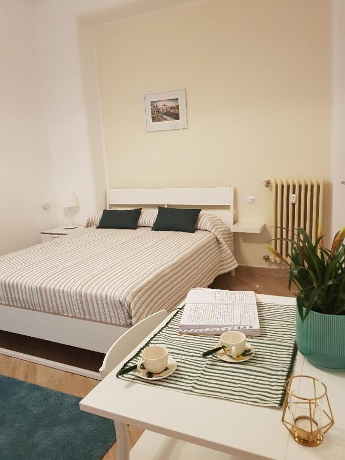 Edomus Roma Hotel Buitenkant foto