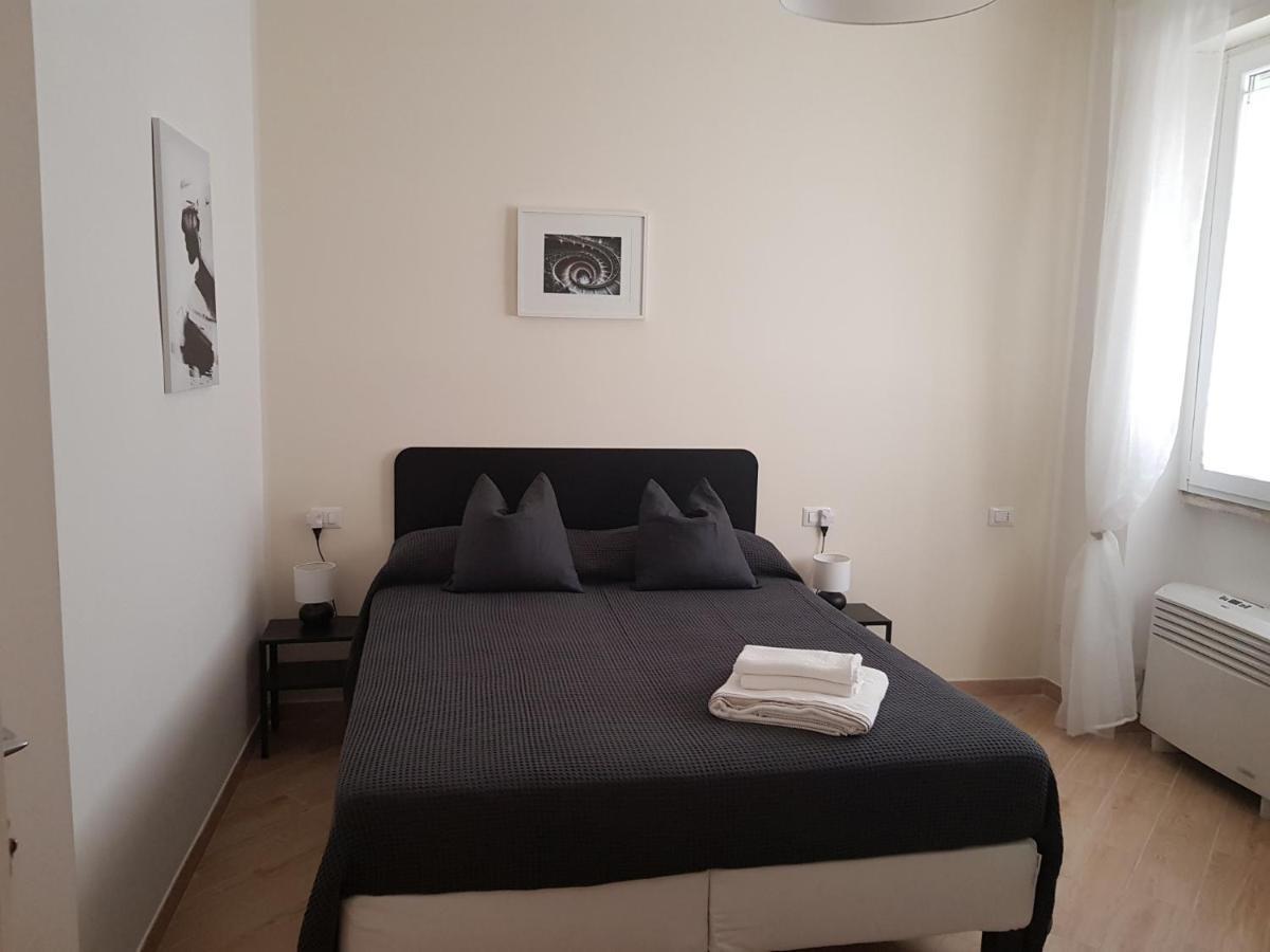 Edomus Roma Hotel Buitenkant foto