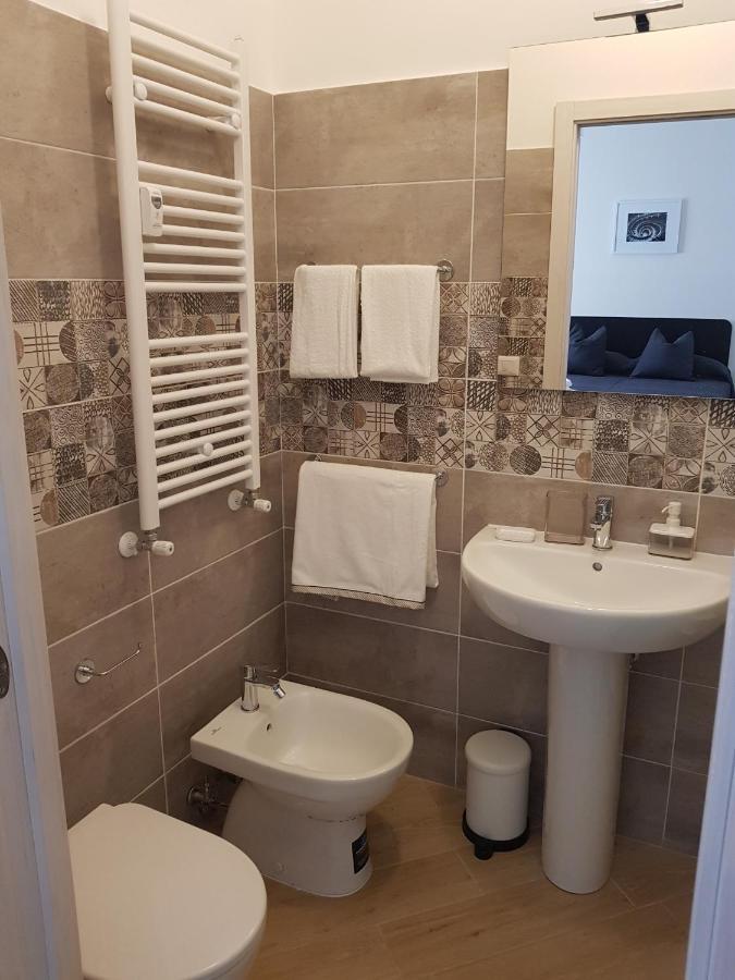 Edomus Roma Hotel Buitenkant foto